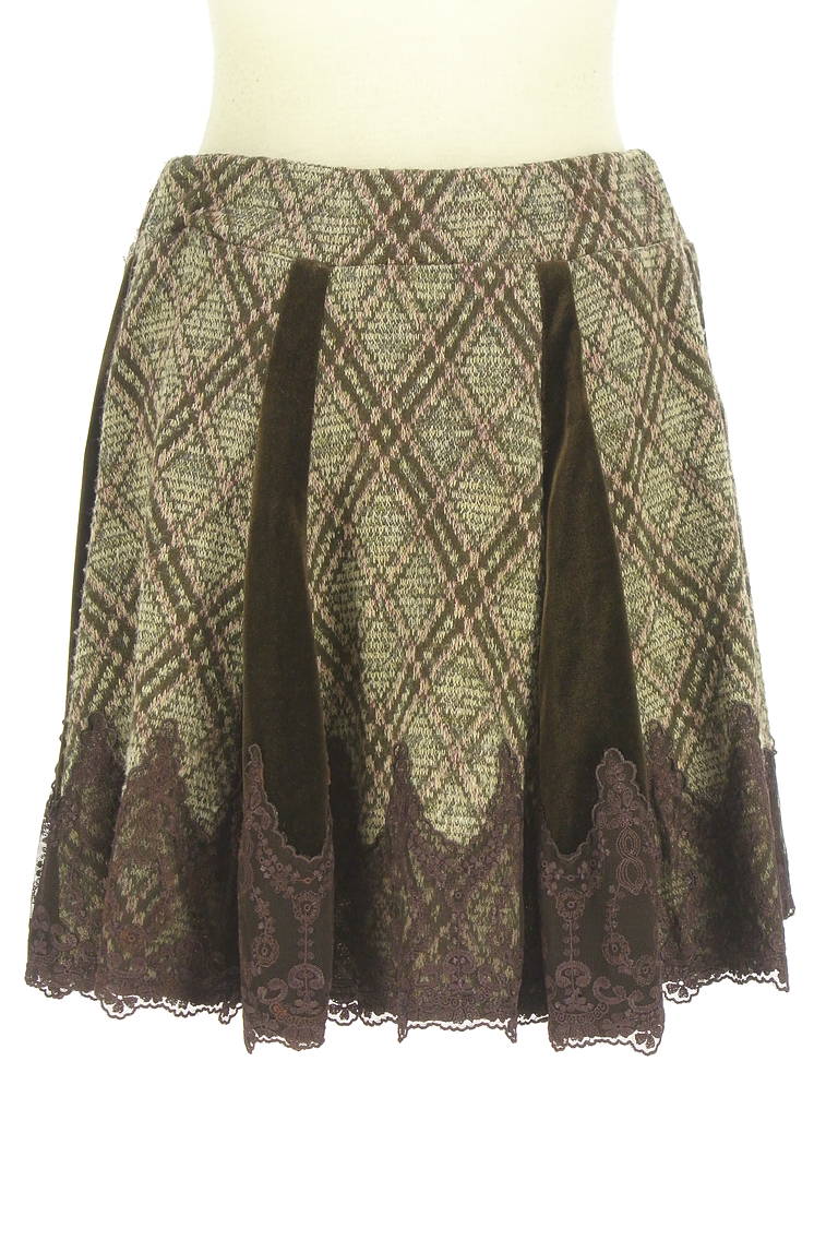 axes femme（アクシーズファム）の古着「商品番号：PR10326311」-大画像2