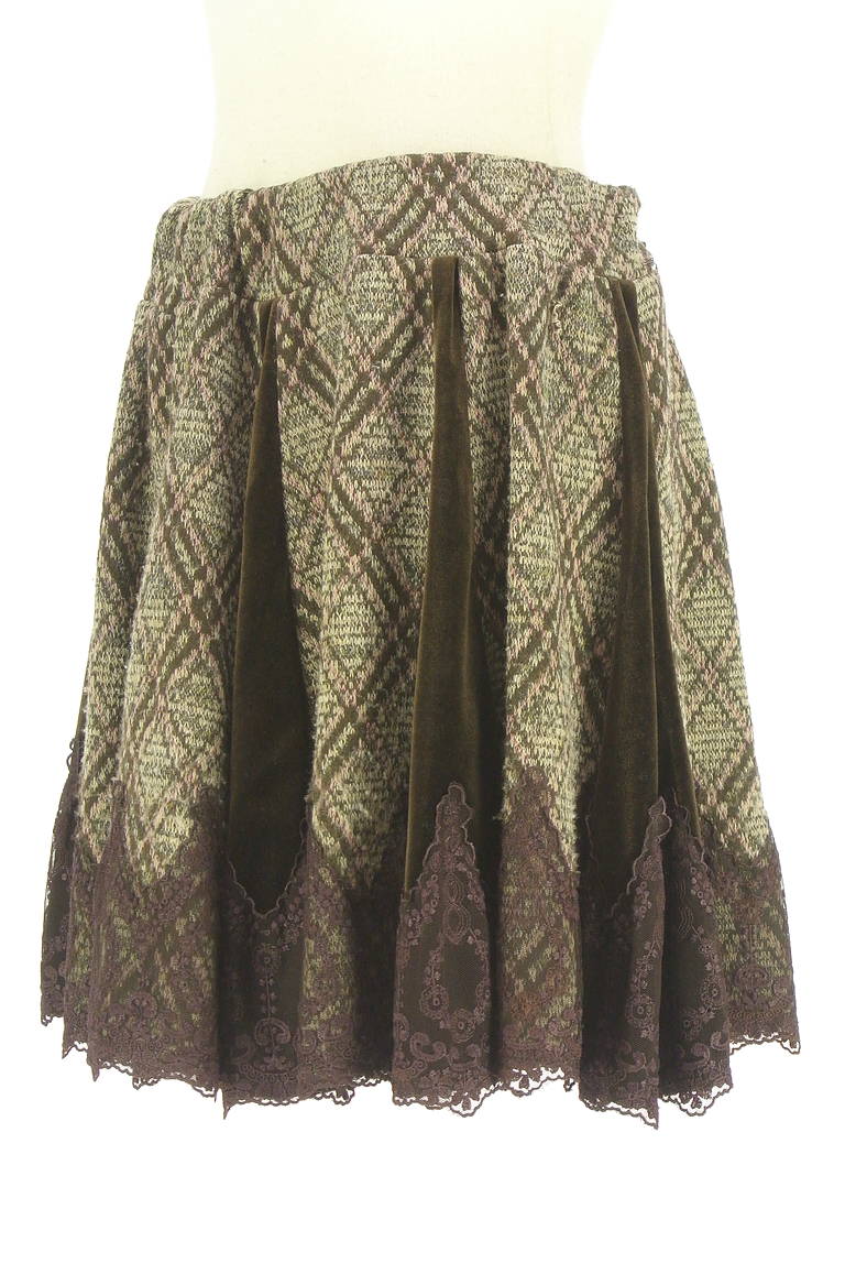 axes femme（アクシーズファム）の古着「商品番号：PR10326311」-大画像3