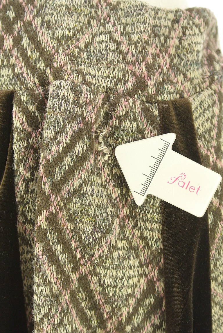 axes femme（アクシーズファム）の古着「商品番号：PR10326311」-大画像5