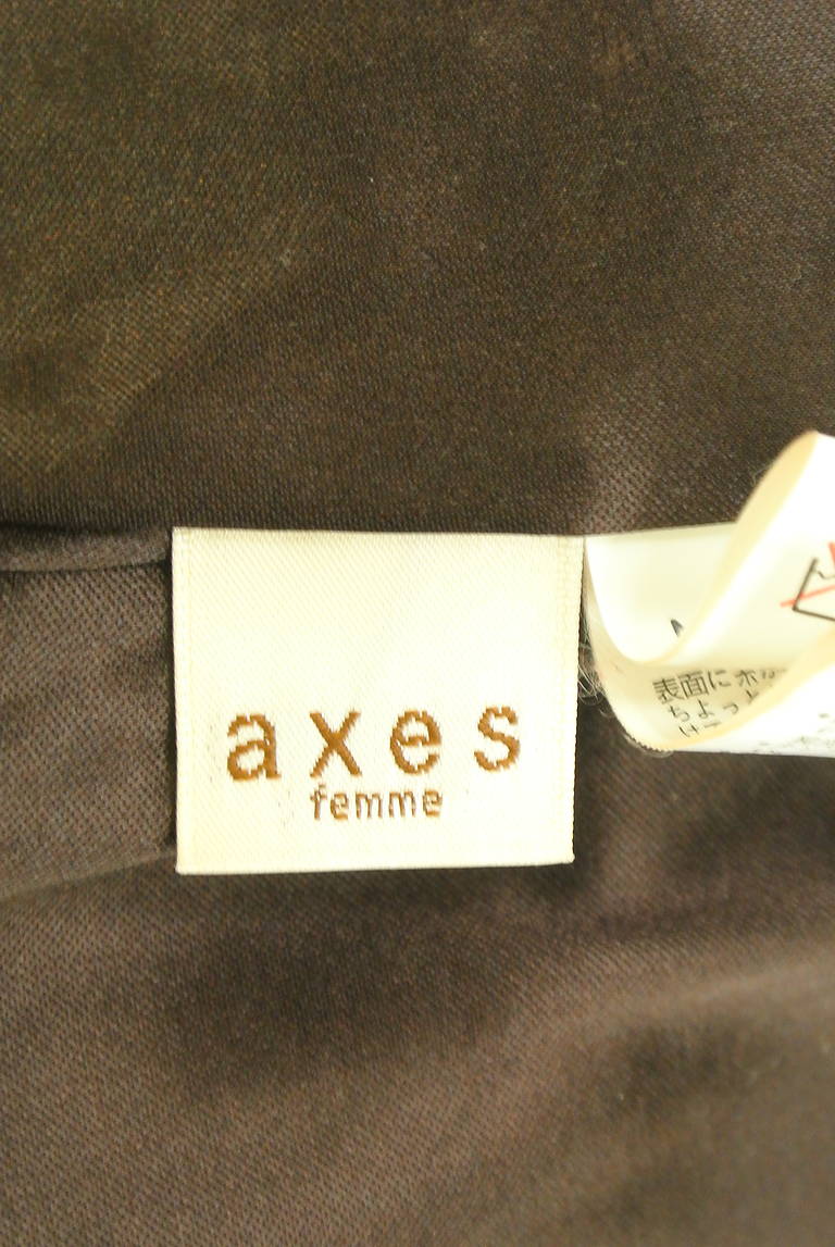axes femme（アクシーズファム）の古着「商品番号：PR10326311」-大画像6