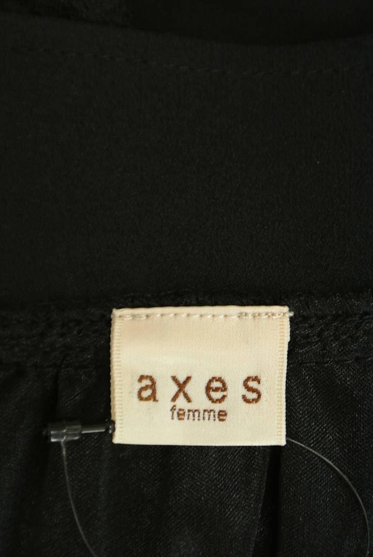 axes femme（アクシーズファム）の古着「商品番号：PR10326312」-大画像6