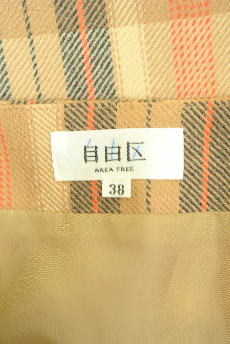 AREA FREE（自由区）の古着「商品番号：PR10326313」-大画像6