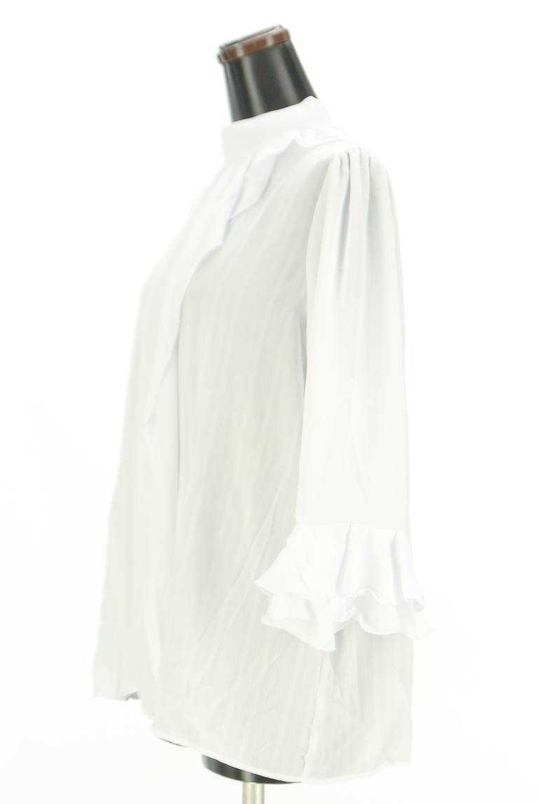 NARA CAMICIE（ナラカミーチェ）の古着「商品番号：PR10326315」-大画像3