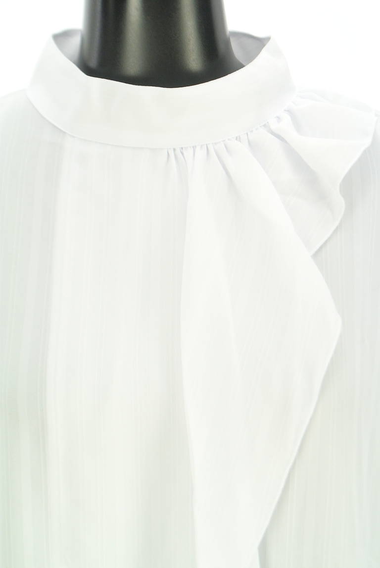 NARA CAMICIE（ナラカミーチェ）の古着「商品番号：PR10326315」-大画像4