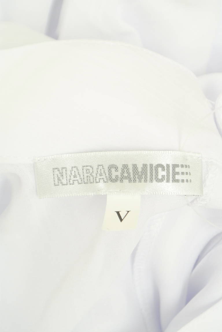NARA CAMICIE（ナラカミーチェ）の古着「商品番号：PR10326315」-大画像6