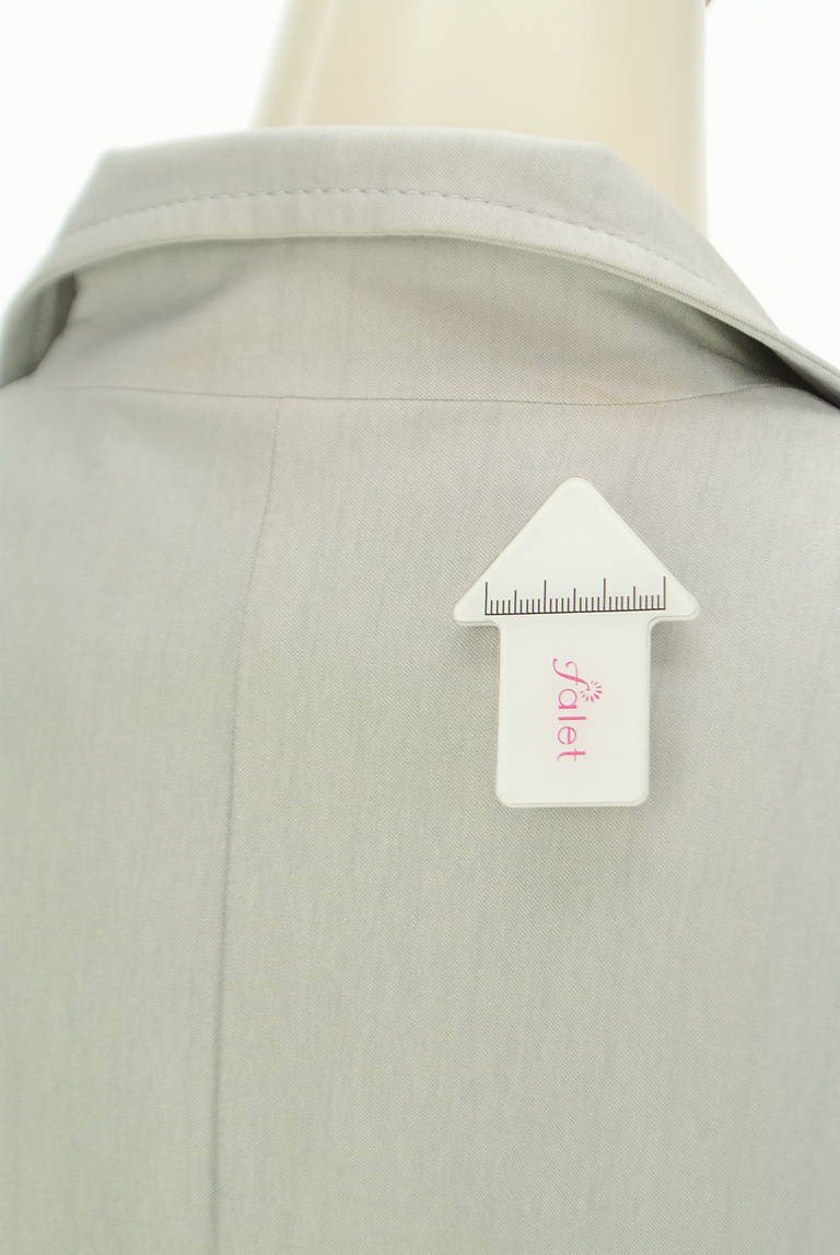 NARA CAMICIE（ナラカミーチェ）の古着「商品番号：PR10326318」-大画像5