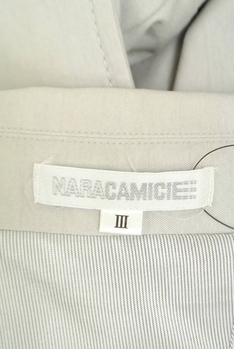 NARA CAMICIE（ナラカミーチェ）の古着「商品番号：PR10326318」-大画像6