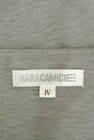 NARA CAMICIE（ナラカミーチェ）の古着「商品番号：PR10326323」-6