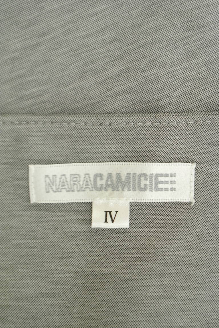 NARA CAMICIE（ナラカミーチェ）の古着「商品番号：PR10326323」-大画像6