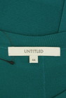UNTITLED（アンタイトル）の古着「商品番号：PR10326326」-6
