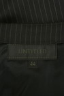 UNTITLED（アンタイトル）の古着「商品番号：PR10326327」-6