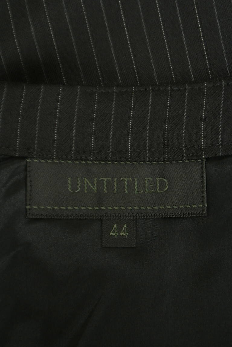 UNTITLED（アンタイトル）の古着「商品番号：PR10326327」-大画像6