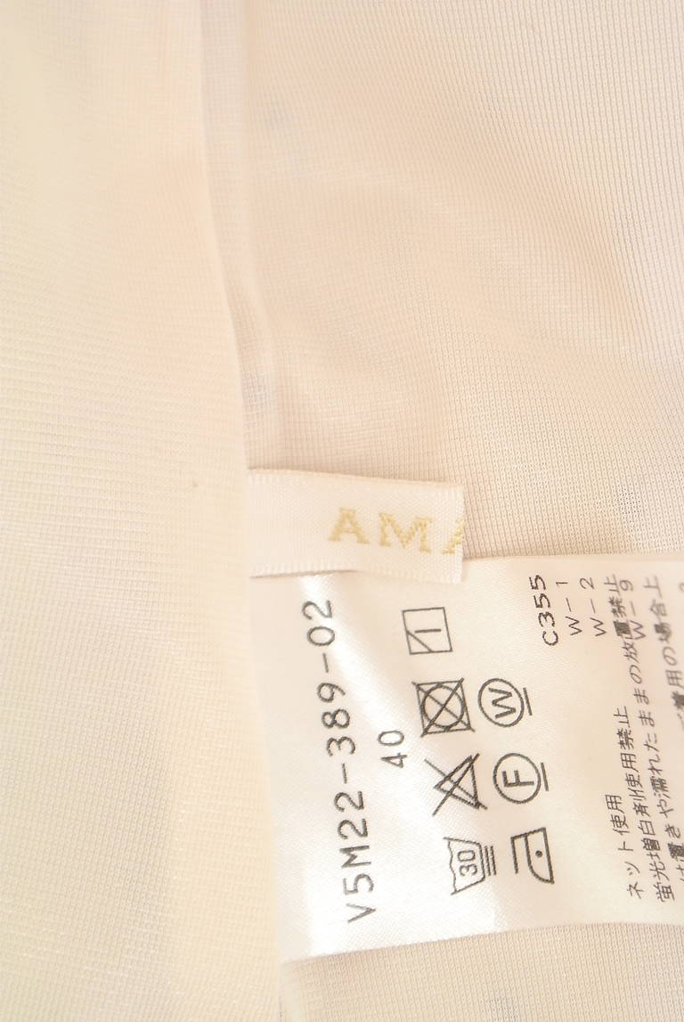 AMACA（アマカ）の古着「商品番号：PR10326333」-大画像6