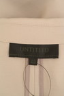 UNTITLED（アンタイトル）の古着「商品番号：PR10326337」-6