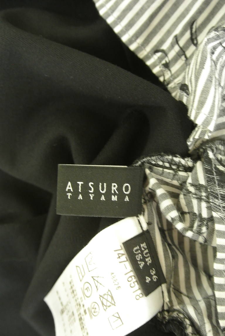 ATSURO TAYAMA（アツロウ　タヤマ）の古着「商品番号：PR10326339」-大画像6