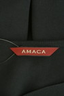 AMACA（アマカ）の古着「商品番号：PR10326341」-6