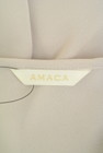 AMACA（アマカ）の古着「商品番号：PR10326342」-6