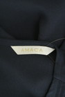 AMACA（アマカ）の古着「商品番号：PR10326343」-6