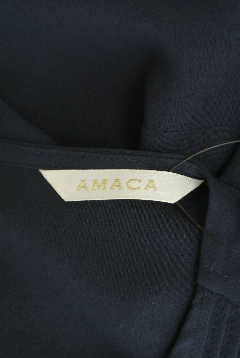 AMACA（アマカ）の古着「商品番号：PR10326343」-大画像6