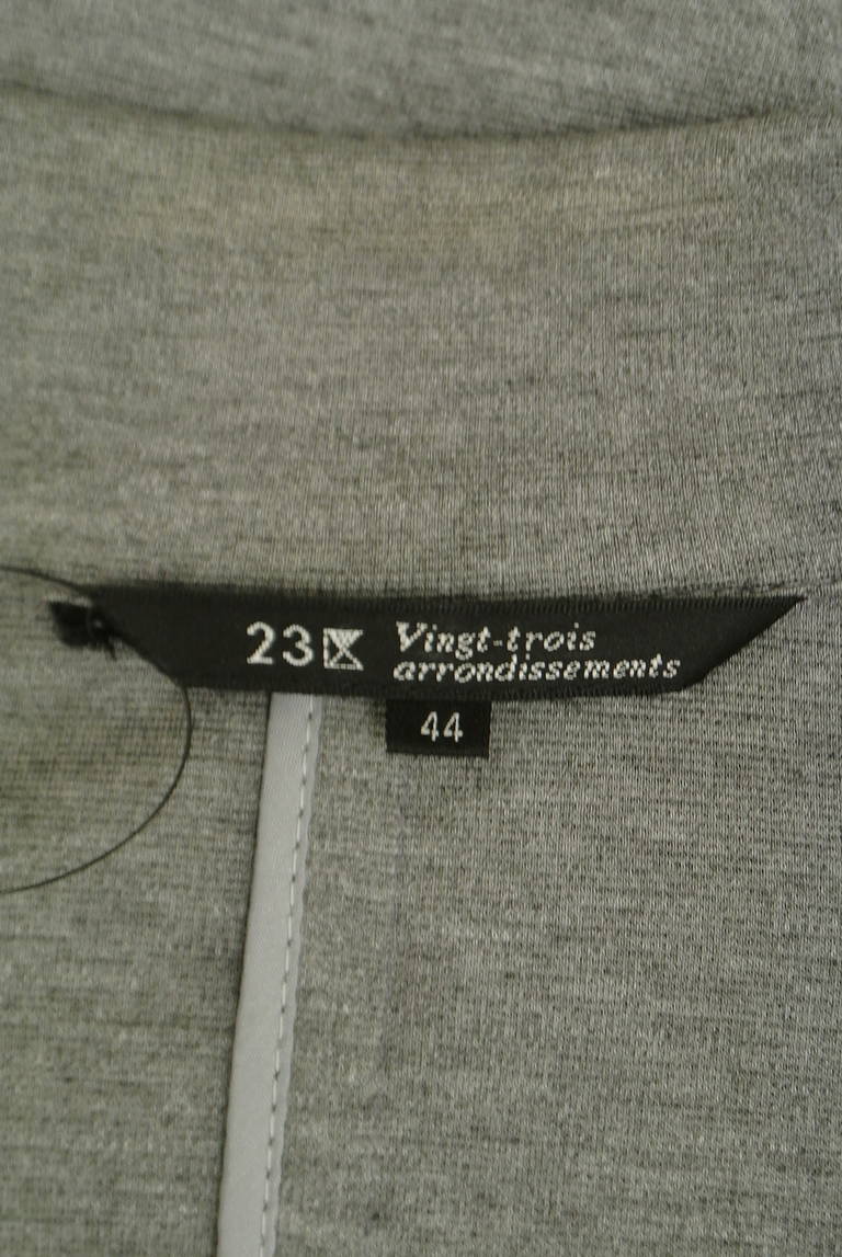 23区（２３ク）の古着「商品番号：PR10326346」-大画像6