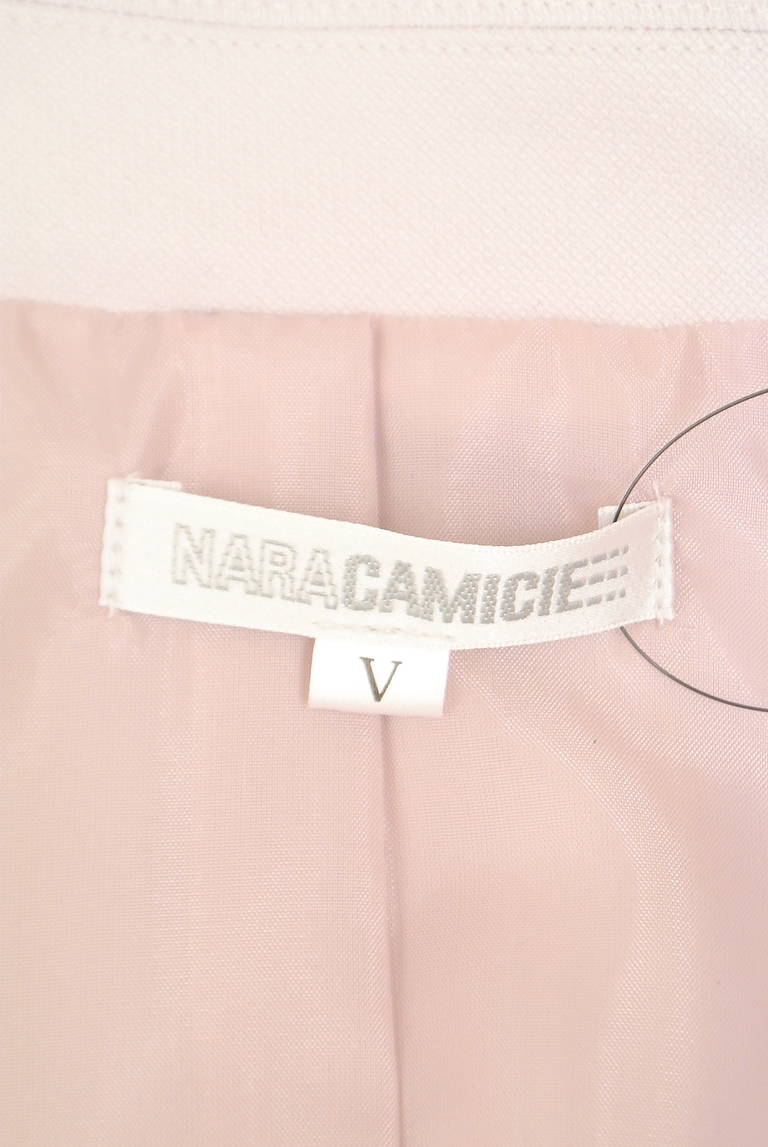 NARA CAMICIE（ナラカミーチェ）の古着「商品番号：PR10326348」-大画像6
