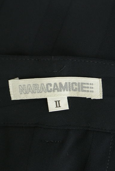 NARA CAMICIE（ナラカミーチェ）の古着「ベルト付きミモレパンツ（パンツ）」大画像６へ