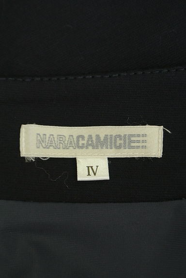NARA CAMICIE（ナラカミーチェ）の古着「ストレッチミディスカート（スカート）」大画像６へ