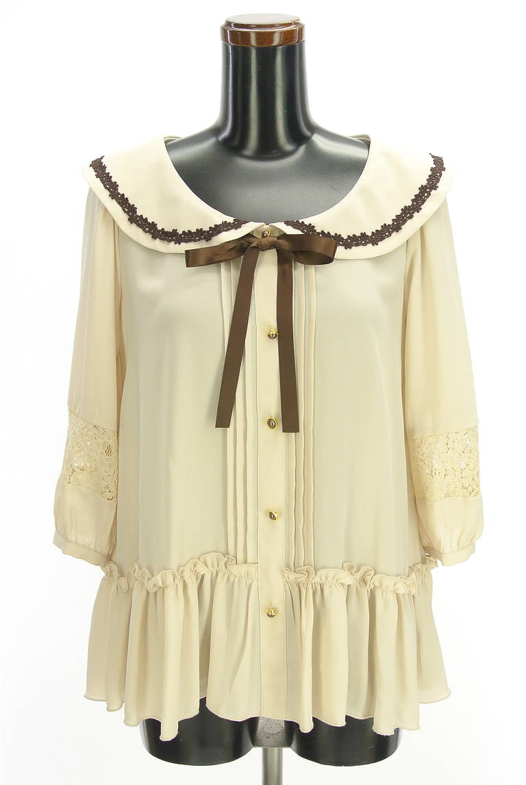 axes femme（アクシーズファム）の古着「商品番号：PR10326352」-大画像1