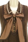 axes femme（アクシーズファム）の古着「商品番号：PR10326354」-4