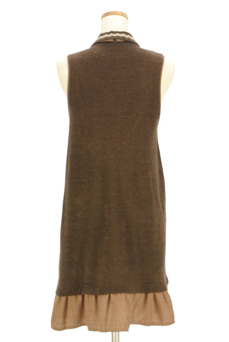axes femme（アクシーズファム）の古着「商品番号：PR10326354」-大画像2