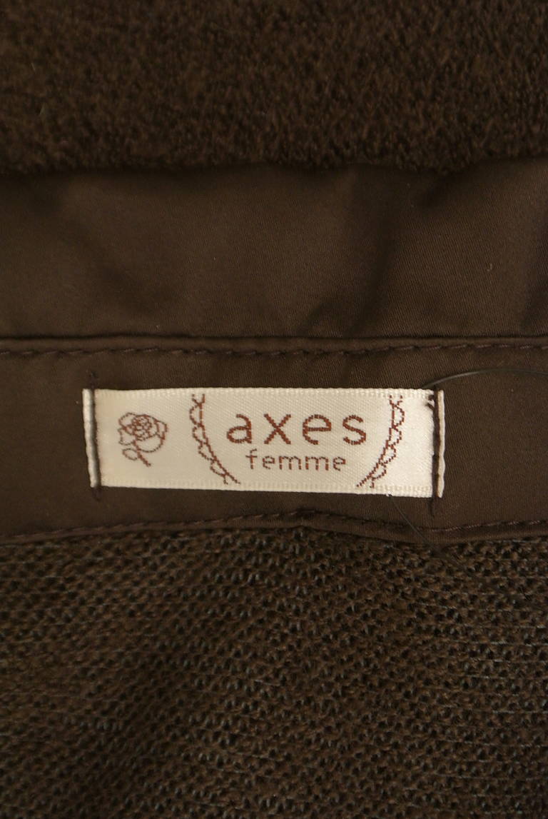 axes femme（アクシーズファム）の古着「商品番号：PR10326354」-大画像6