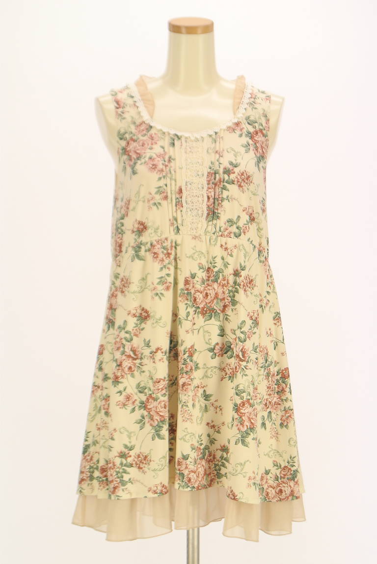 axes femme（アクシーズファム）の古着「商品番号：PR10326355」-大画像1