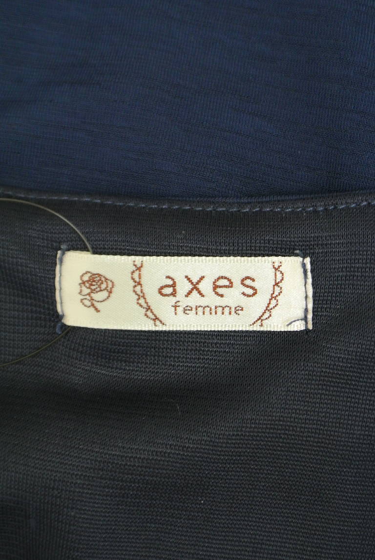 axes femme（アクシーズファム）の古着「商品番号：PR10326357」-大画像6