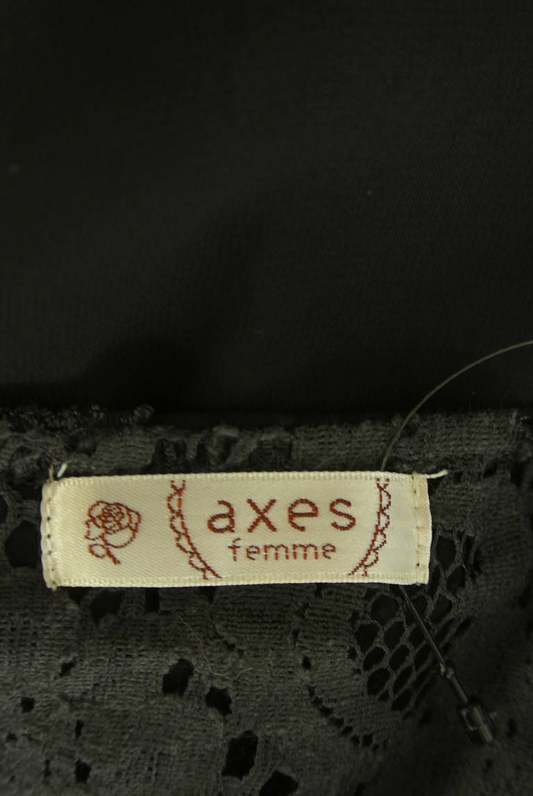 axes femme（アクシーズファム）の古着「商品番号：PR10326358」-大画像6