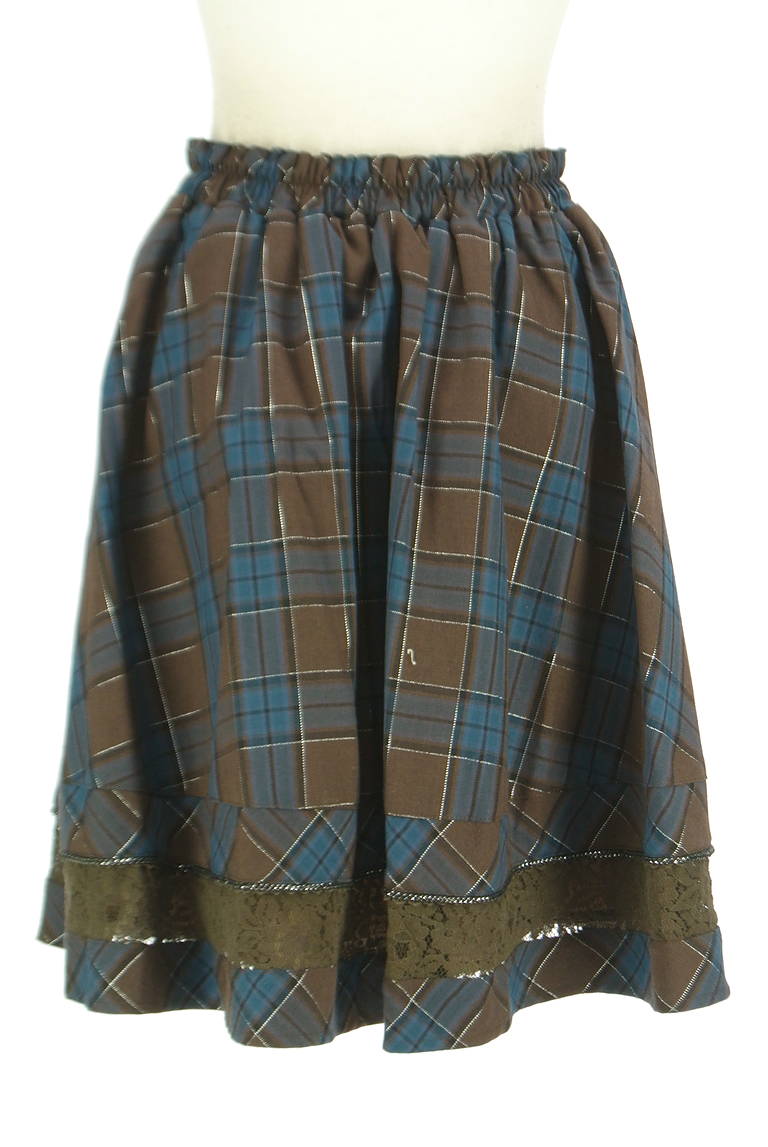 axes femme（アクシーズファム）の古着「商品番号：PR10326359」-大画像2