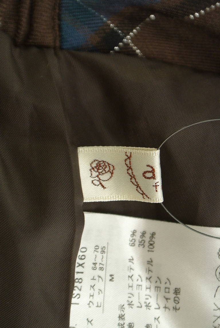 axes femme（アクシーズファム）の古着「商品番号：PR10326359」-大画像6