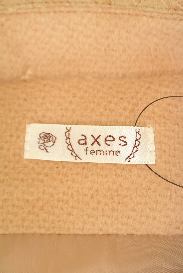 axes femme（アクシーズファム）の古着「商品番号：PR10326360」-大画像6