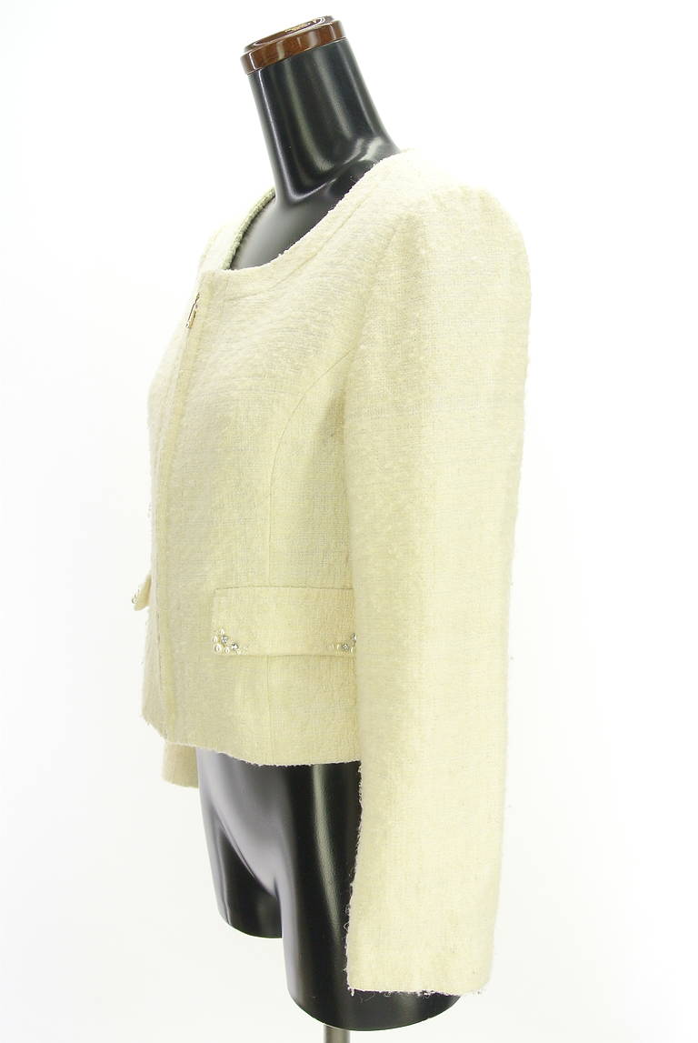 PROPORTION BODY DRESSING(プロポーションボディ ドレッシング)の古着「商品番号:PR10326364」-大画像3