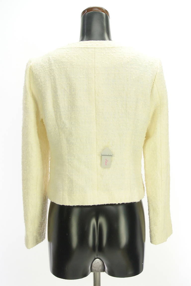 PROPORTION BODY DRESSING(プロポーションボディ ドレッシング)の古着「商品番号:PR10326364」-大画像4