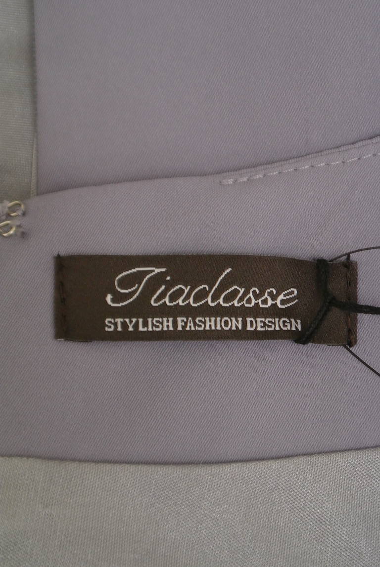 Tiaclasse（ティアクラッセ）の古着「商品番号：PR10326369」-大画像6