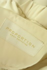 PROPORTION BODY DRESSING（プロポーションボディ ドレッシング）の古着「商品番号：PR10326370」-6