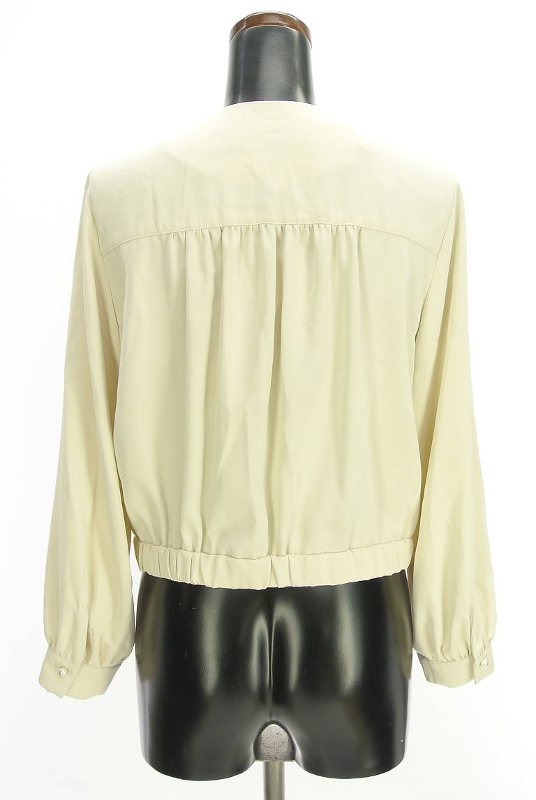 PROPORTION BODY DRESSING(プロポーションボディ ドレッシング)の古着「商品番号:PR10326370」-大画像2