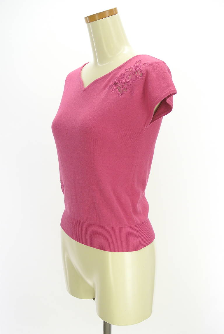 PROPORTION BODY DRESSING(プロポーションボディ ドレッシング)の古着「商品番号:PR10326373」-大画像3