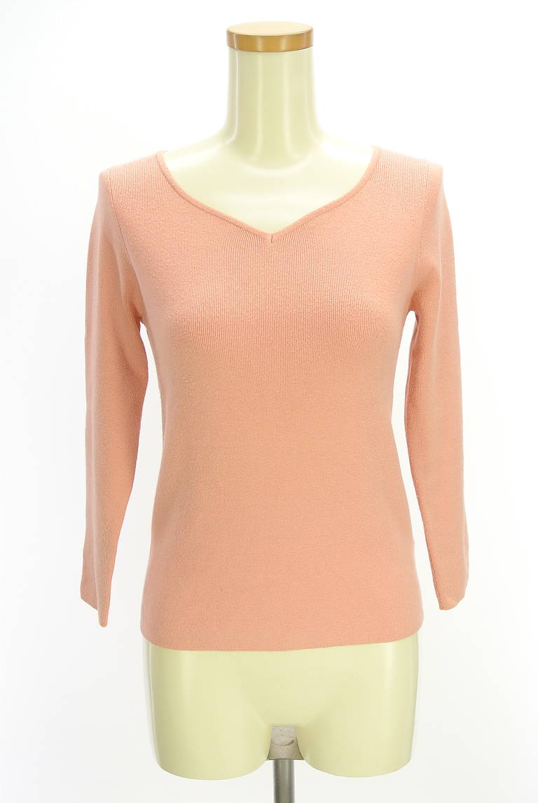 PROPORTION BODY DRESSING(プロポーションボディ ドレッシング)の古着「商品番号:PR10326374」-大画像1