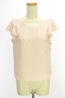 PROPORTION BODY DRESSING（プロポーションボディ ドレッシング）の古着「カットソー・プルオーバー」前