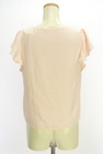 PROPORTION BODY DRESSING（プロポーションボディ ドレッシング）の古着「カットソー・プルオーバー」後ろ