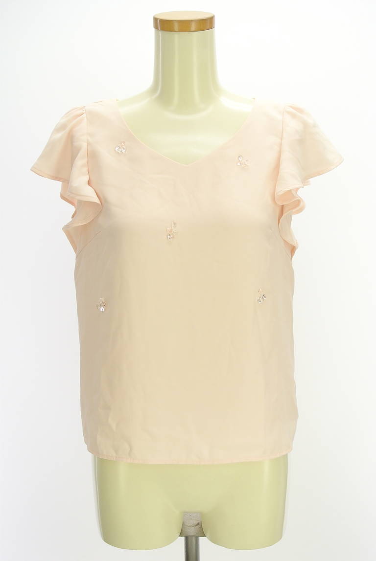 PROPORTION BODY DRESSING(プロポーションボディ ドレッシング)の古着「商品番号:PR10326375」-大画像1