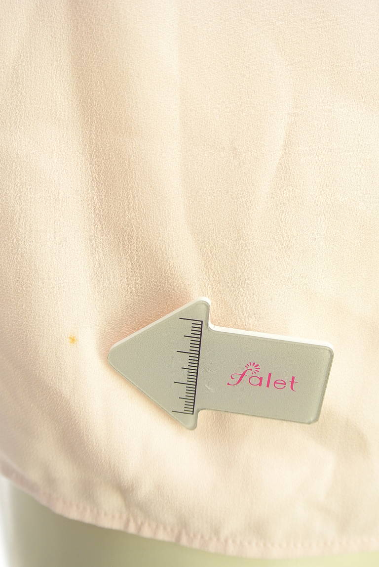 PROPORTION BODY DRESSING(プロポーションボディ ドレッシング)の古着「商品番号:PR10326375」-大画像5