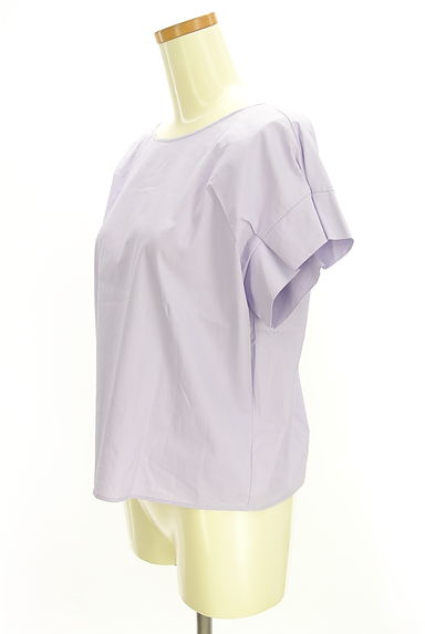 PROPORTION BODY DRESSING（プロポーションボディ ドレッシング）の古着「フレンチスリーブカットソー（カットソー・プルオーバー）」大画像３へ