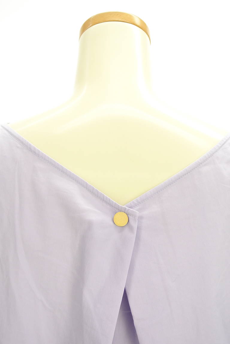 PROPORTION BODY DRESSING(プロポーションボディ ドレッシング)の古着「商品番号:PR10326376」-大画像4